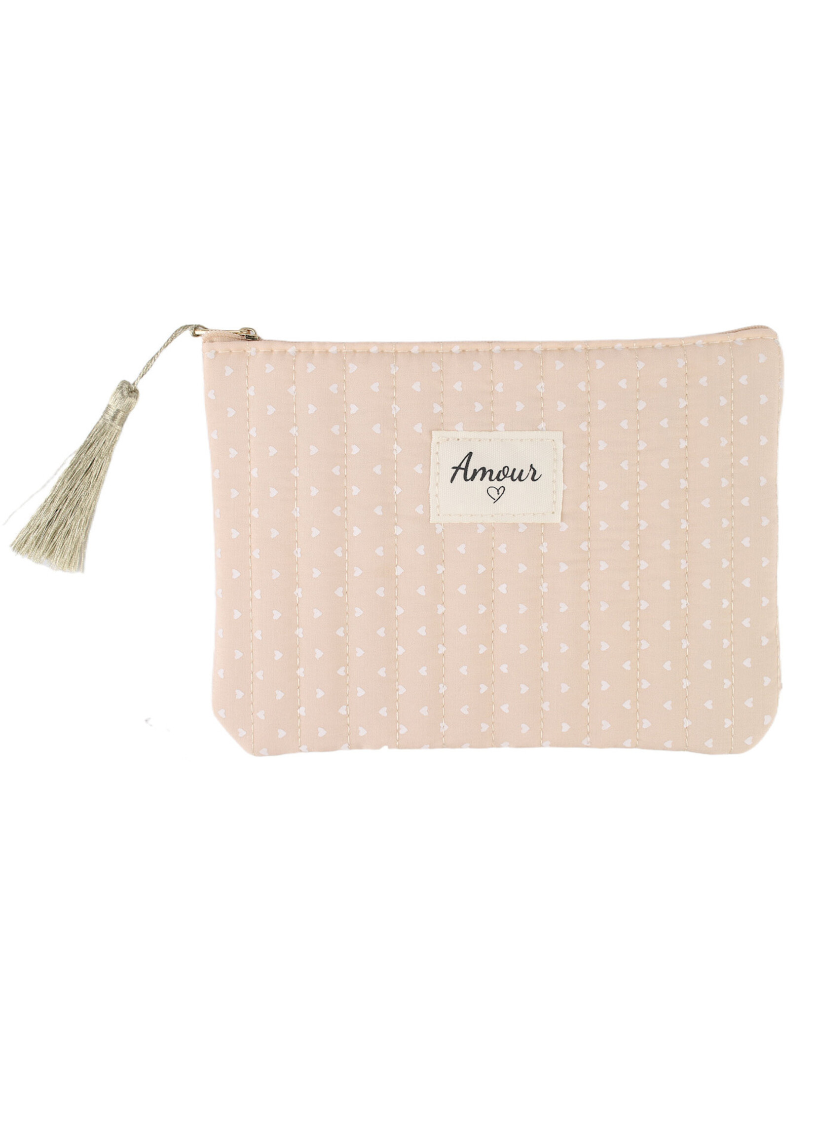 Flo Boutique Make-up tas Dots