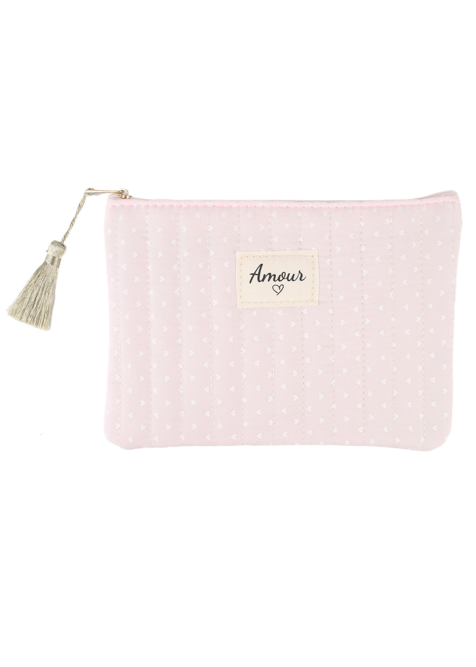 Flo Boutique Make-up tas Dots