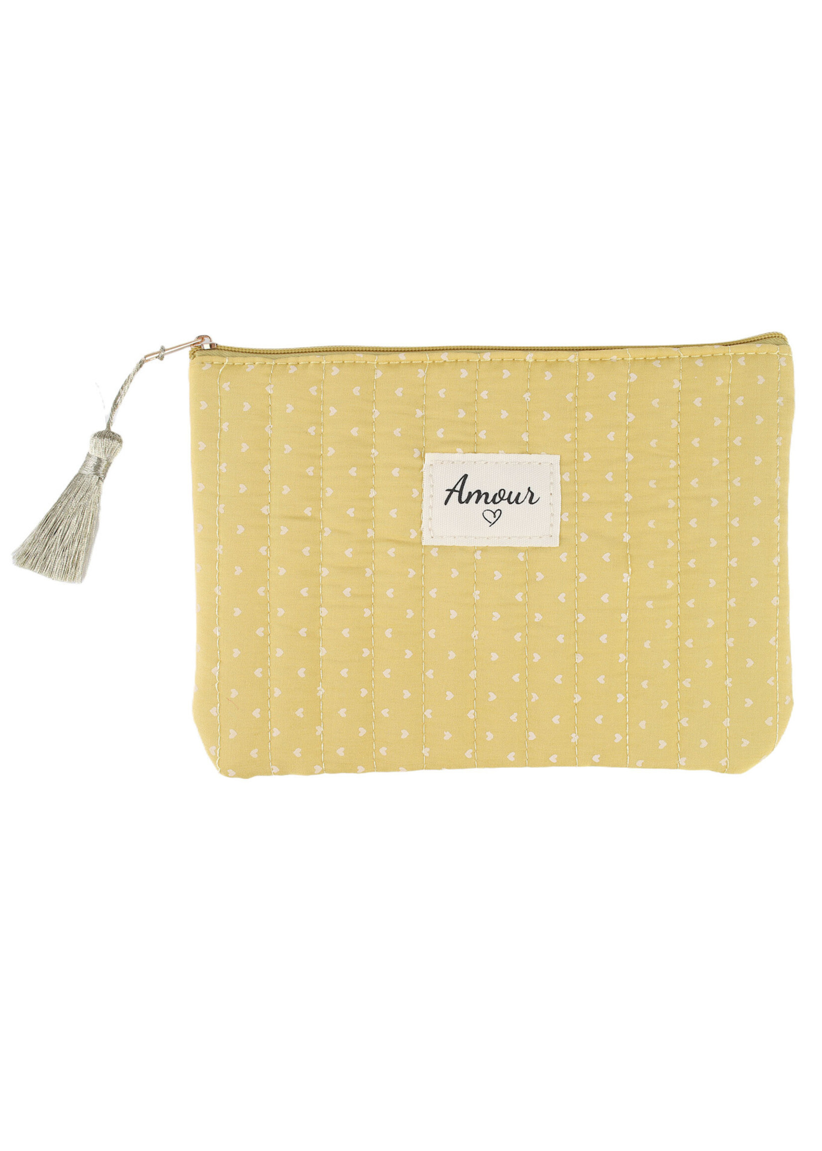 Flo Boutique Make-up tas Dots