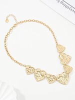 Flo Boutique Necklace 7 Love