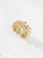Flo Boutique Ring Flowers