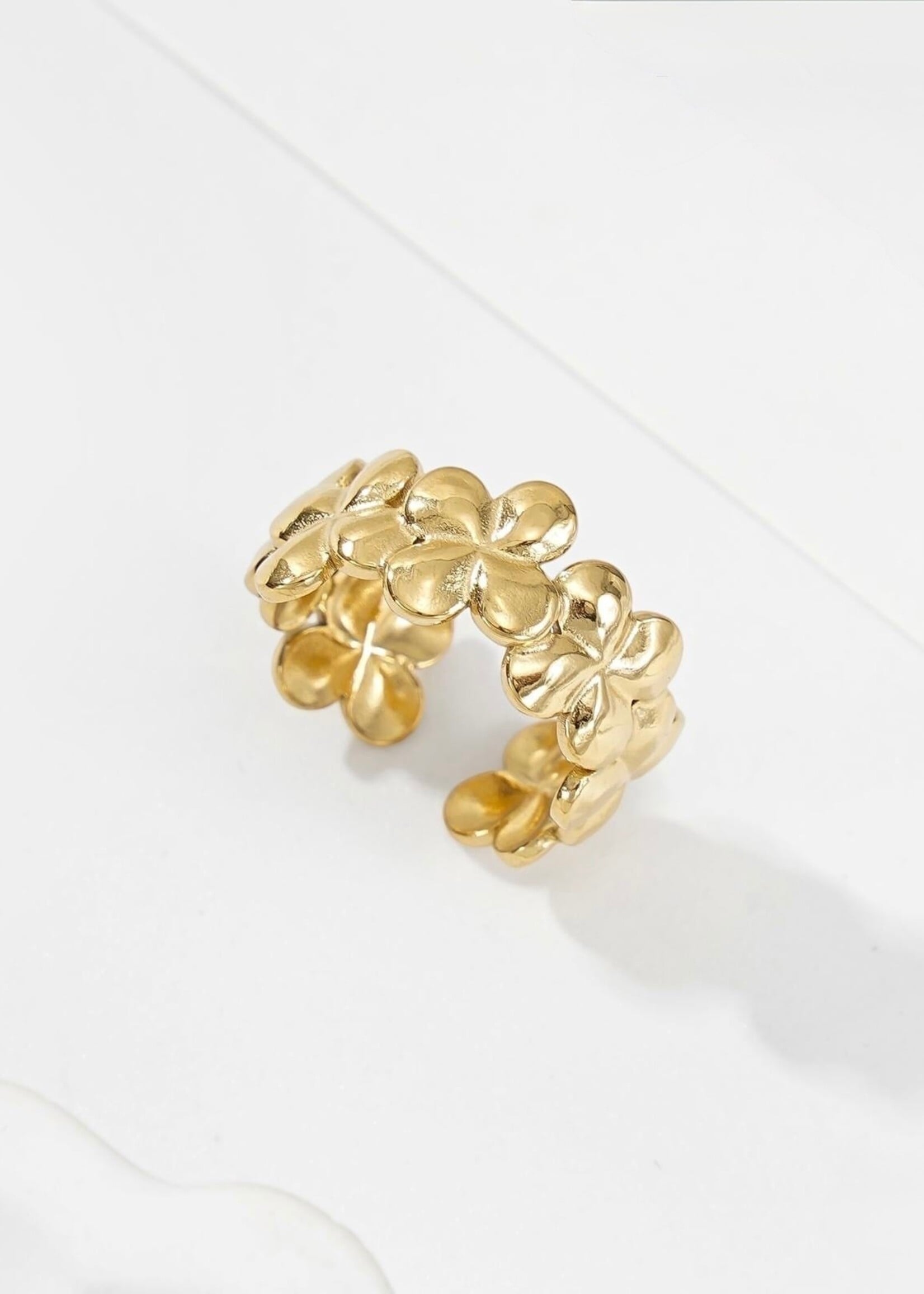 Flo Boutique Ring Flowers