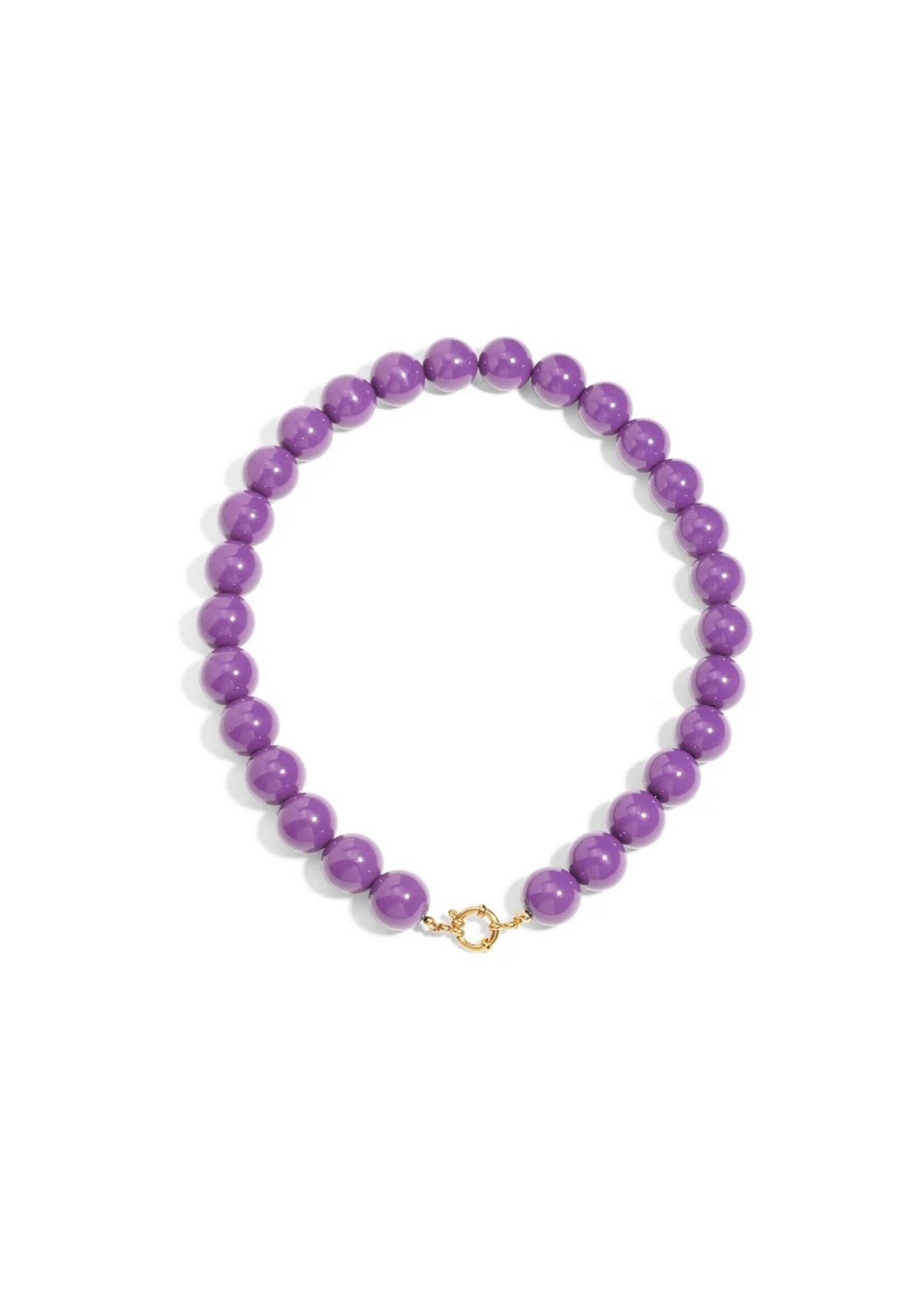 Flo Boutique Kralenketting Casual Colours