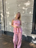 Flo Boutique Set Pippa Pink