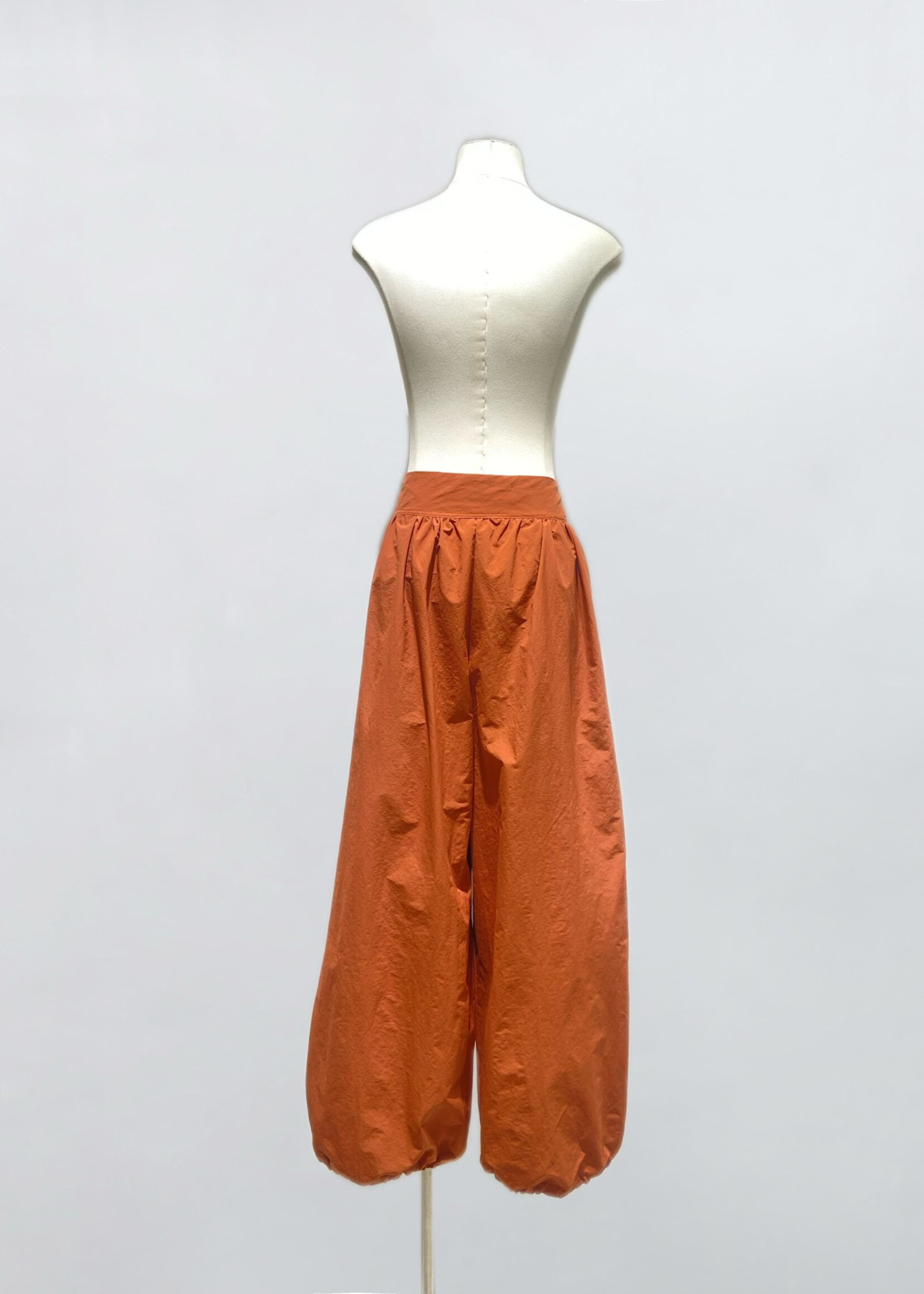 Flo Boutique Broek Philou Brown