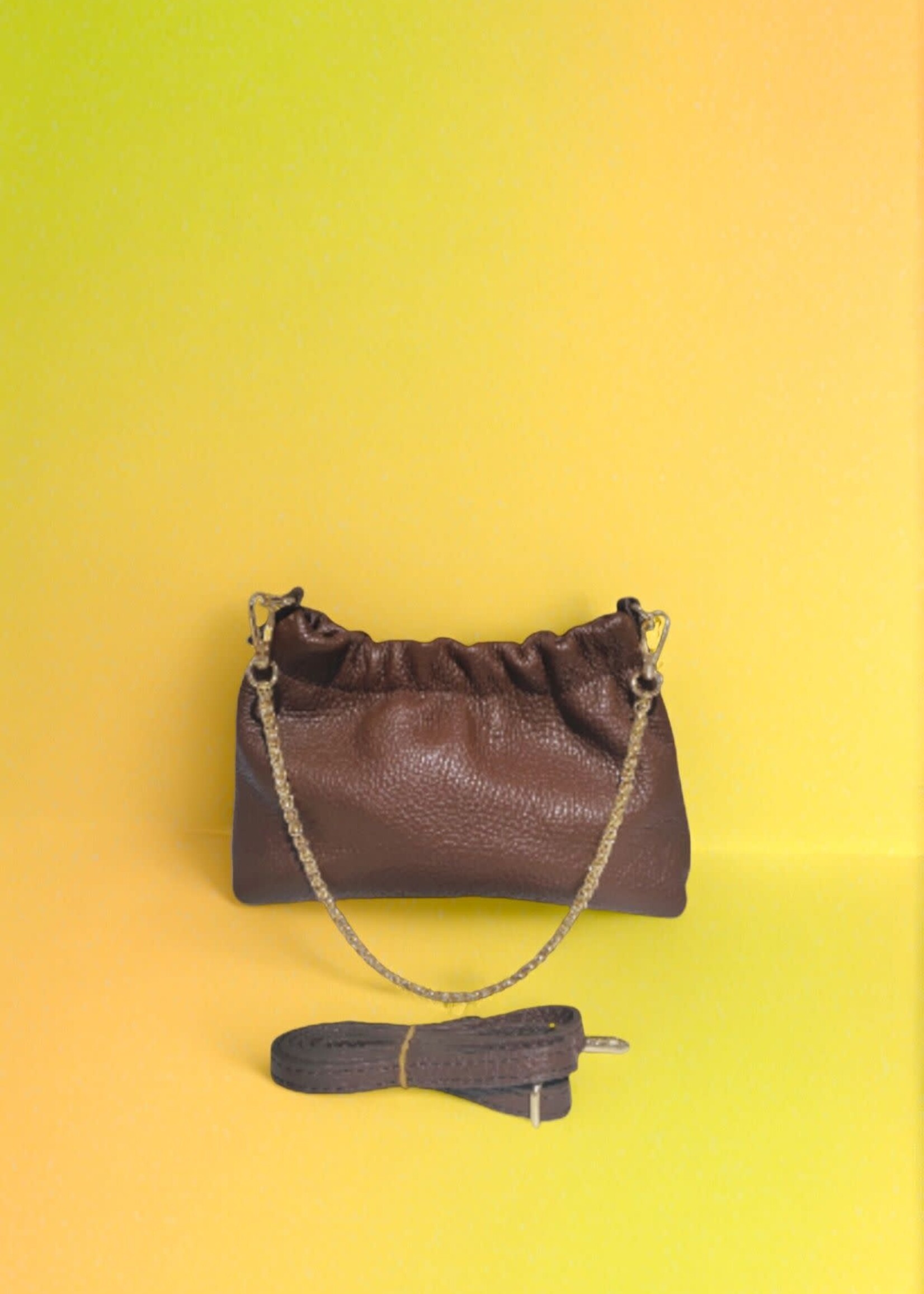 Flo Boutique Leren tas Jill
