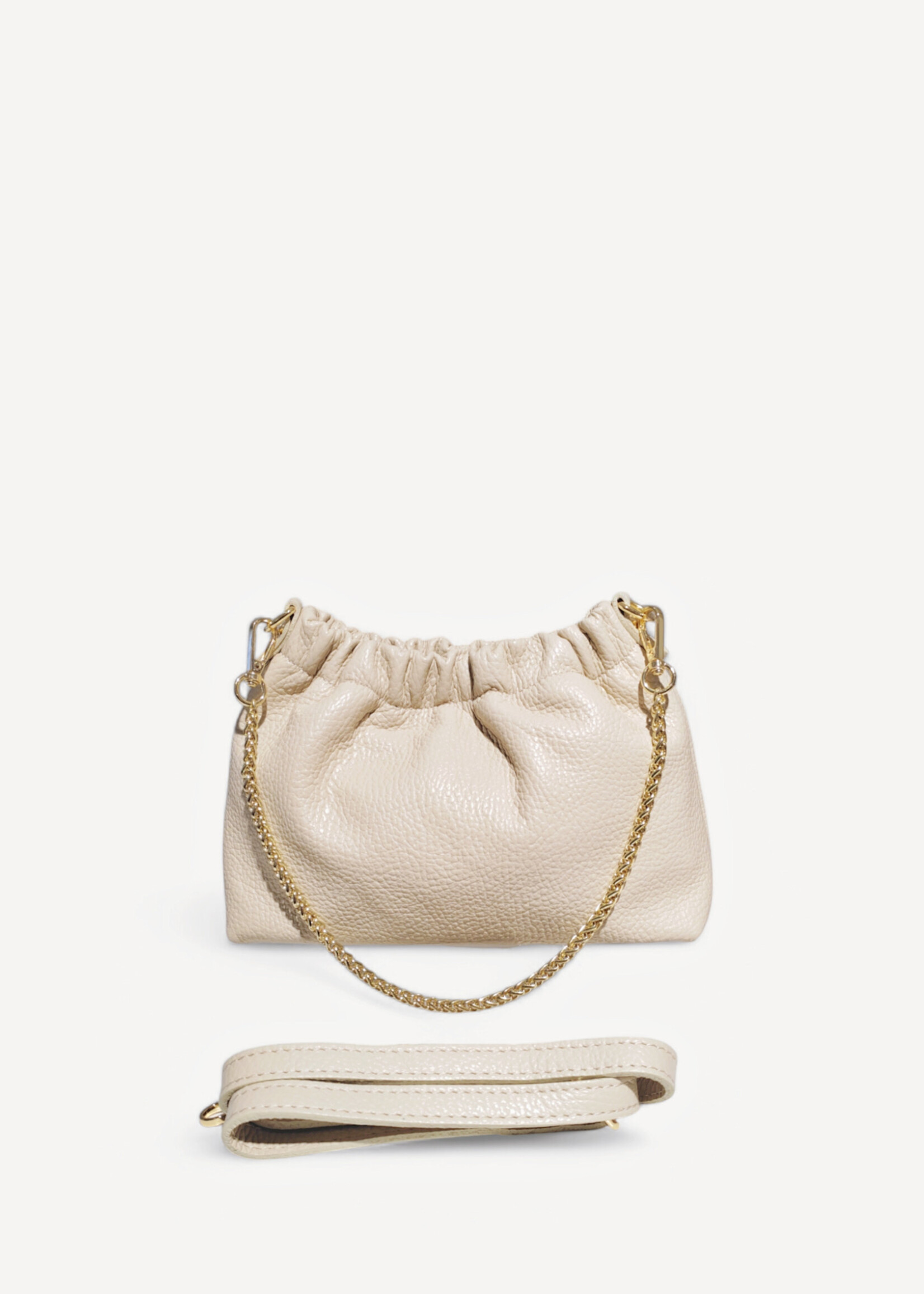 Flo Boutique Leren tas Jill