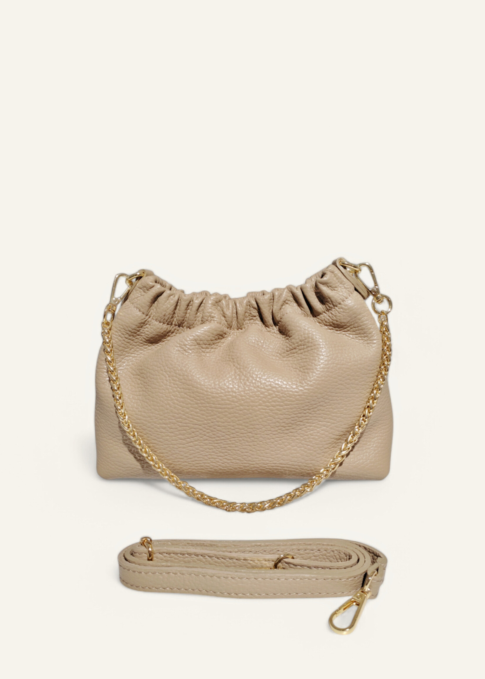 Flo Boutique Leren tas Jill