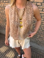 Flo Boutique Top Bambi