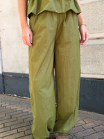 Flo Boutique Broek Gillian Green