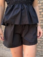 Flo Boutique Short Penny Black