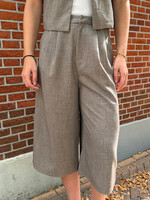 Flo Boutique Jort Josie Taupe