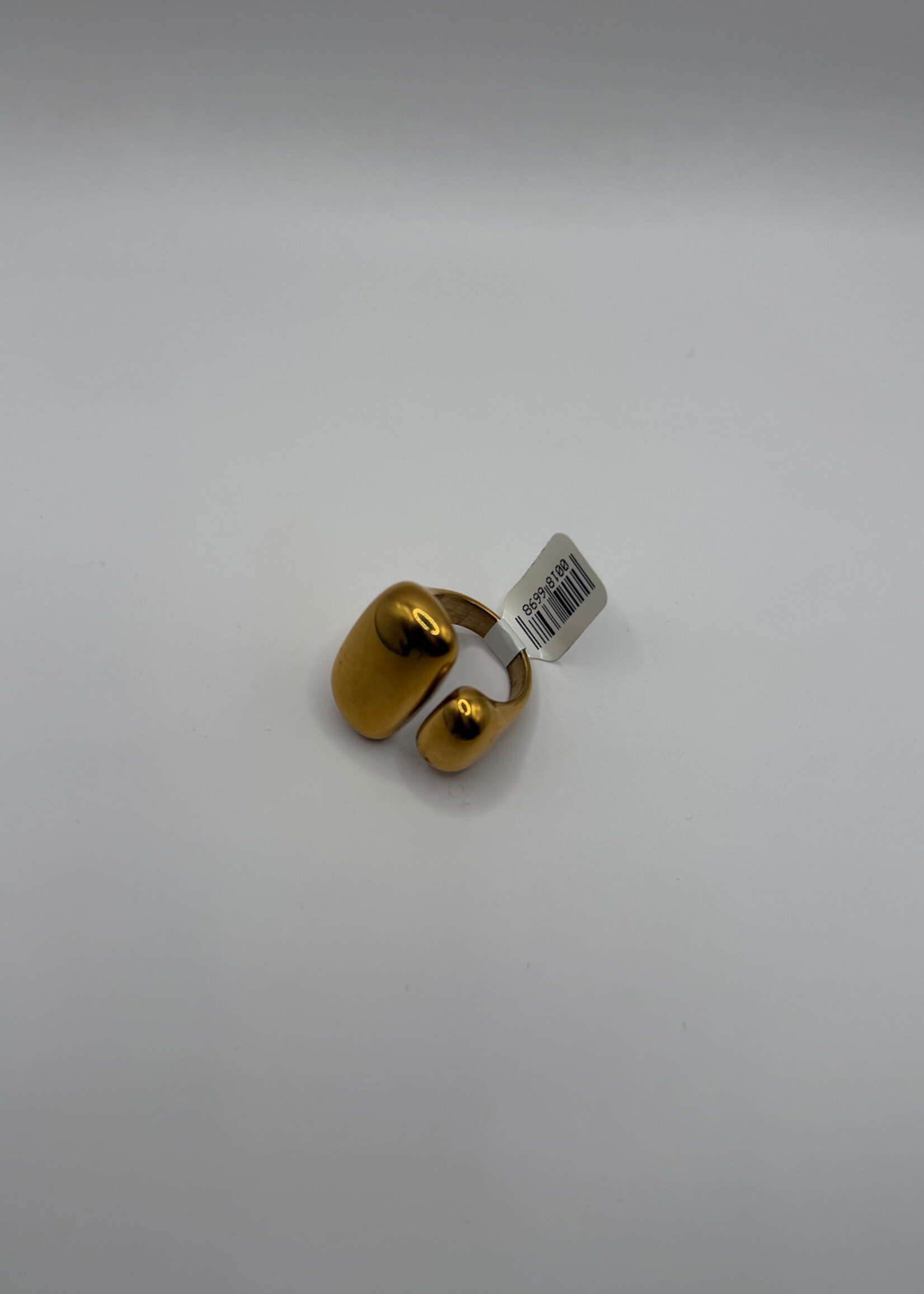 Flo Boutique Ring Big Statement