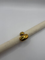 Flo Boutique Ring Big Statement