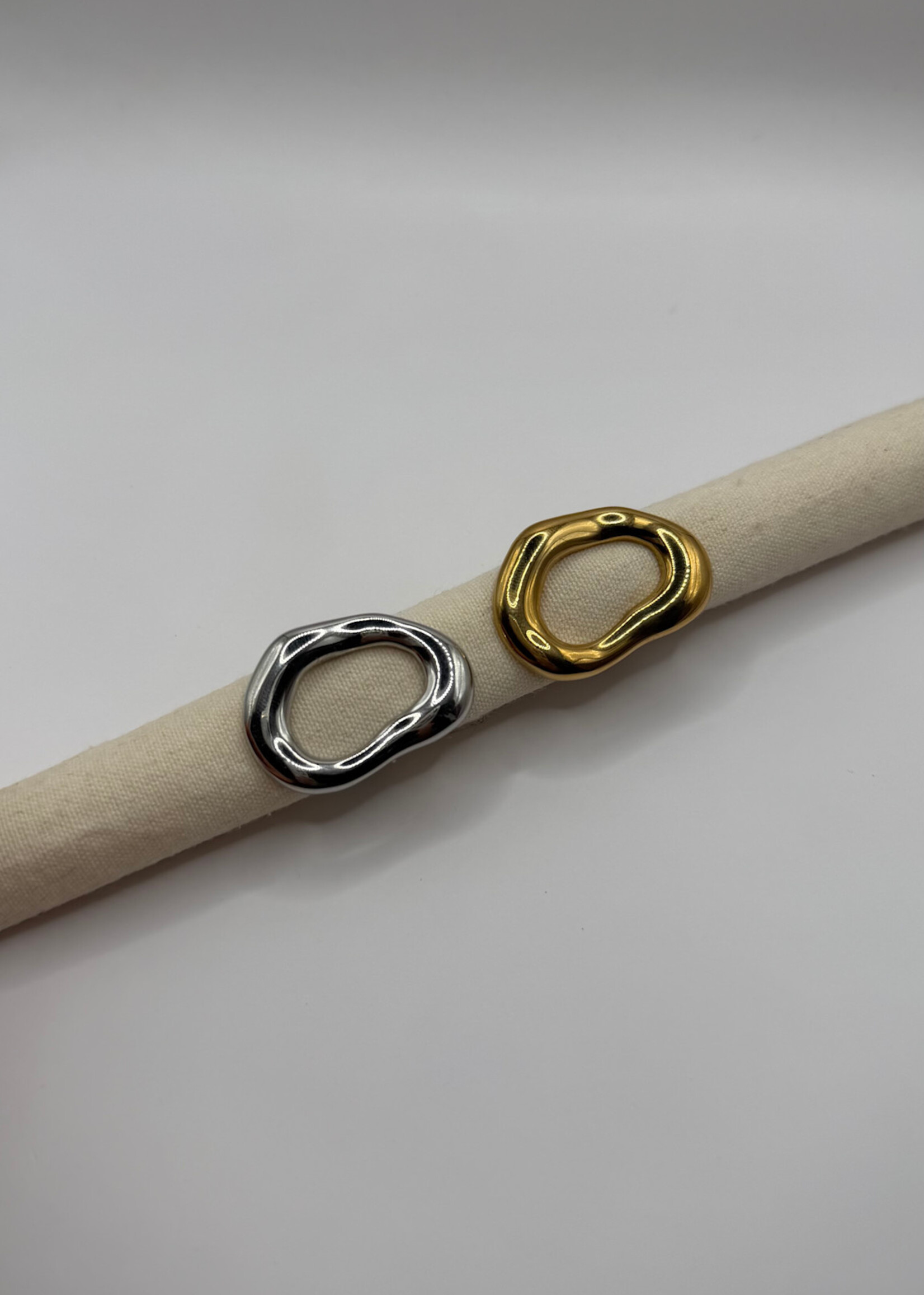 Flo Boutique Ring Aesthetic L