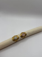Flo Boutique Ring Oval Stone