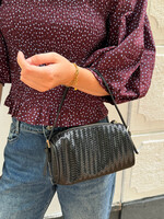 Flo Boutique Tas Nara Black