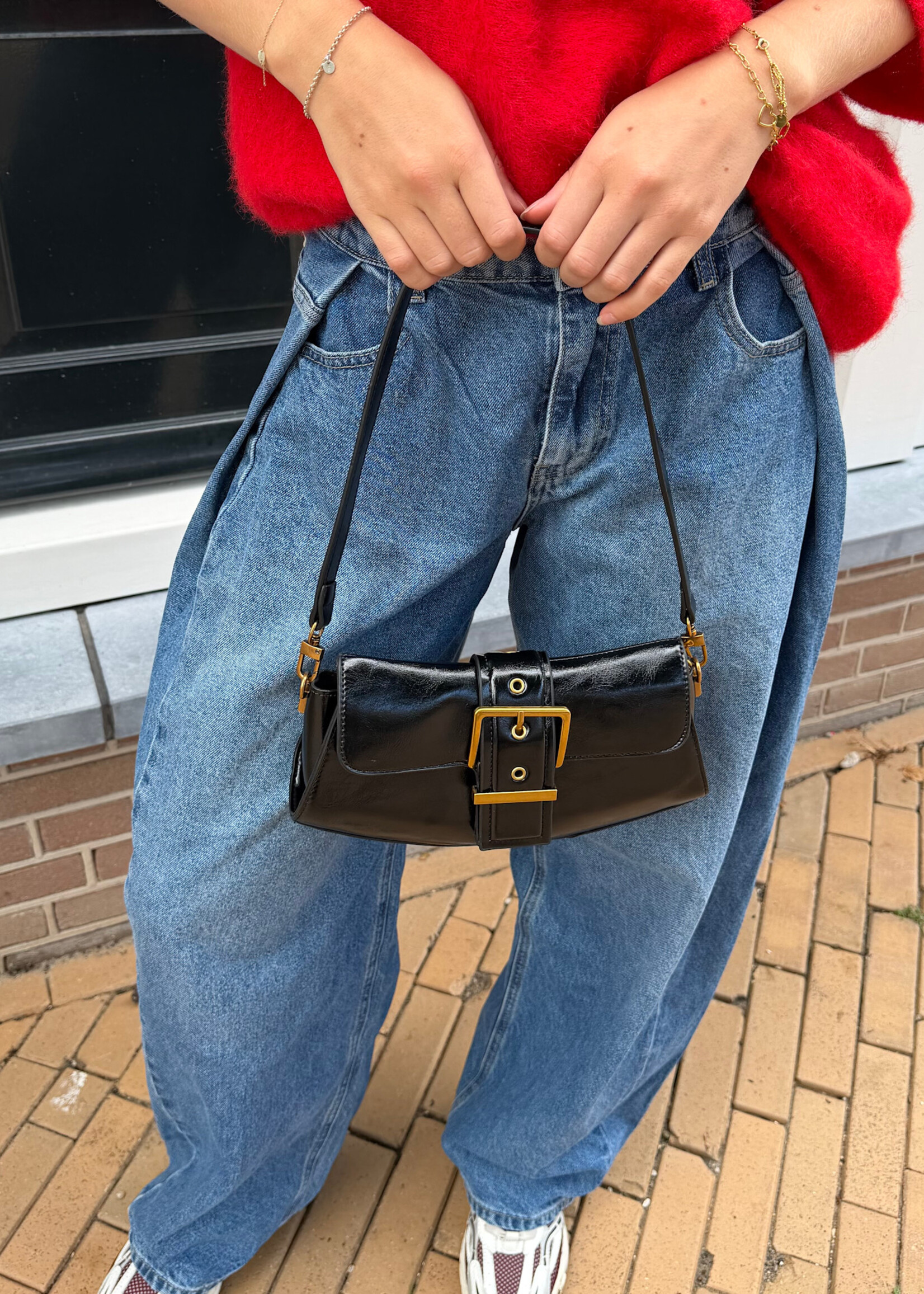 Flo Boutique Tas Sapporo