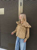 Flo Boutique Blouse Julia Pelude