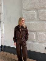 Flo Boutique Jasje Veerle Coffee