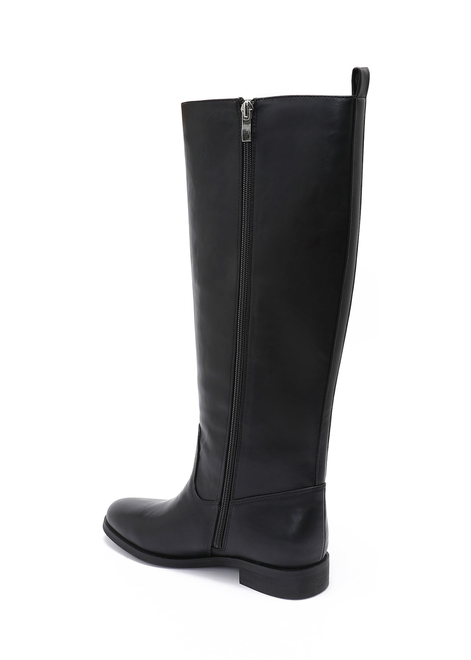 Flo Boutique Boots Meli Black