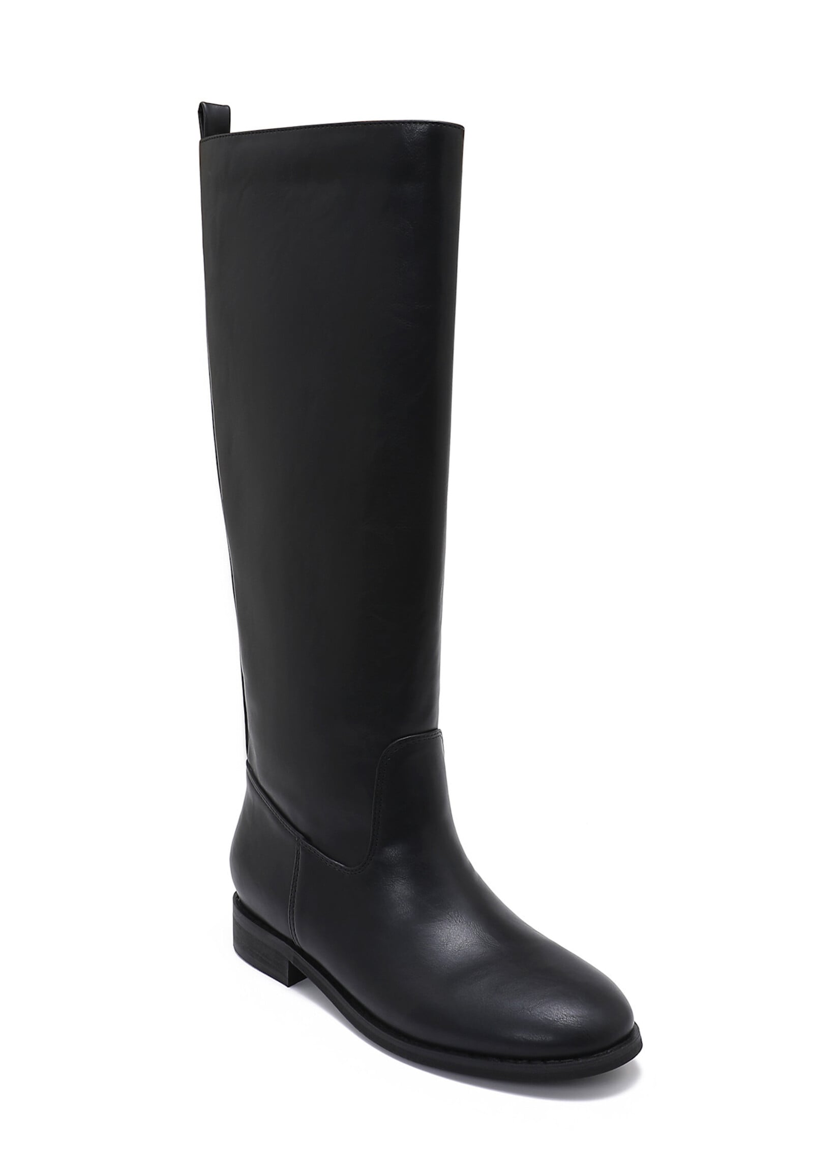 Flo Boutique Boots Meli Black