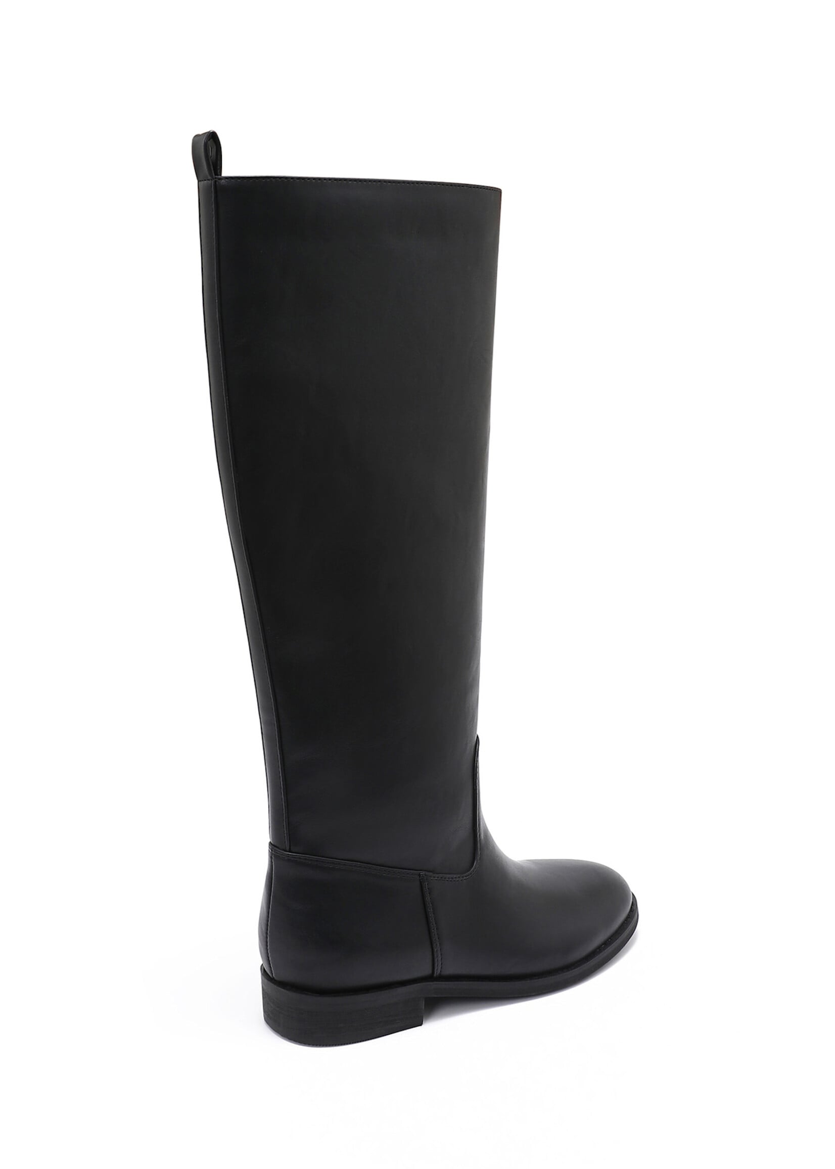 Flo Boutique Boots Meli Black