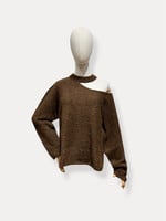 Flo Boutique PRE ORDER Top Deliza Choco