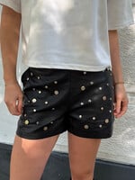 Flo Boutique Short Lova Black
