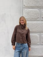 Flo Boutique Jasje Sara Brown