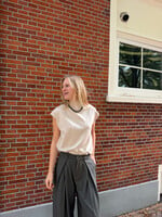 Flo Boutique Coltop Eve Beige