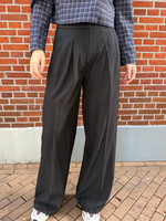 Flo Boutique Broek Veerle Black