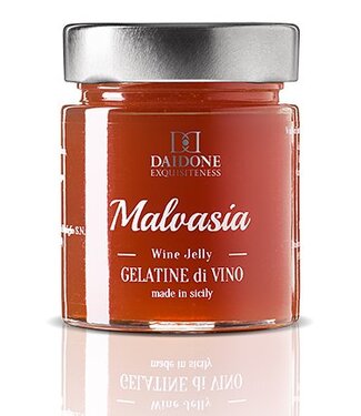 Daidone Malvasia Wijn Saus uit Sicilië