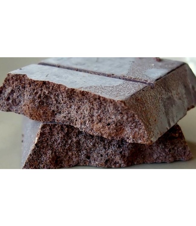 Daidone Chocolade uit Modica bereid met Siciliaanse pistache