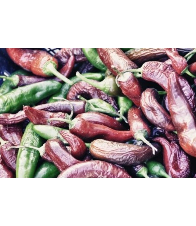 Daidone Rode Pittige Pesto uit Sicilië, Pesto Etna