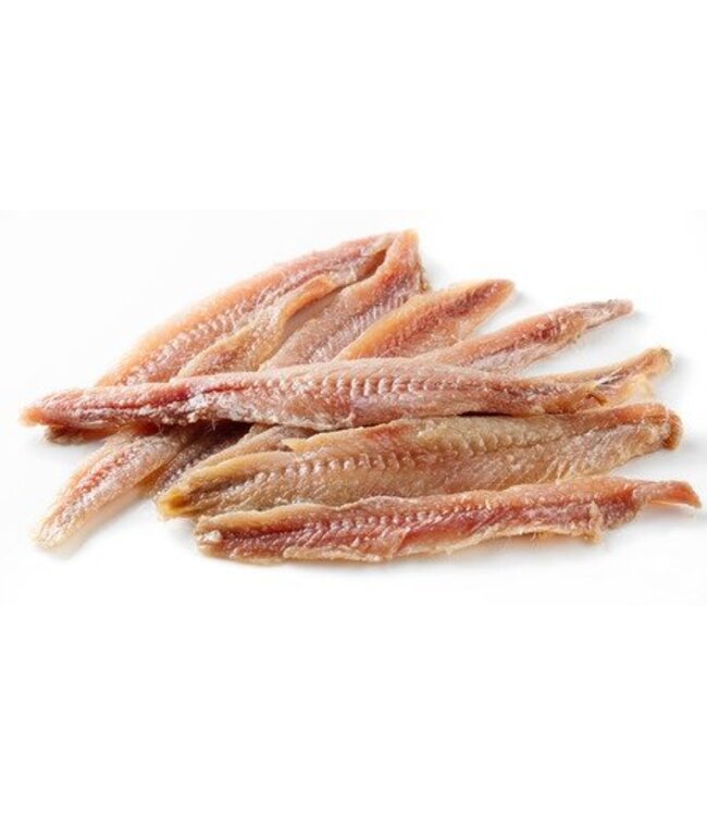 Daidone Pikante Ansjovis - "Acciughe Con Peperoncino"