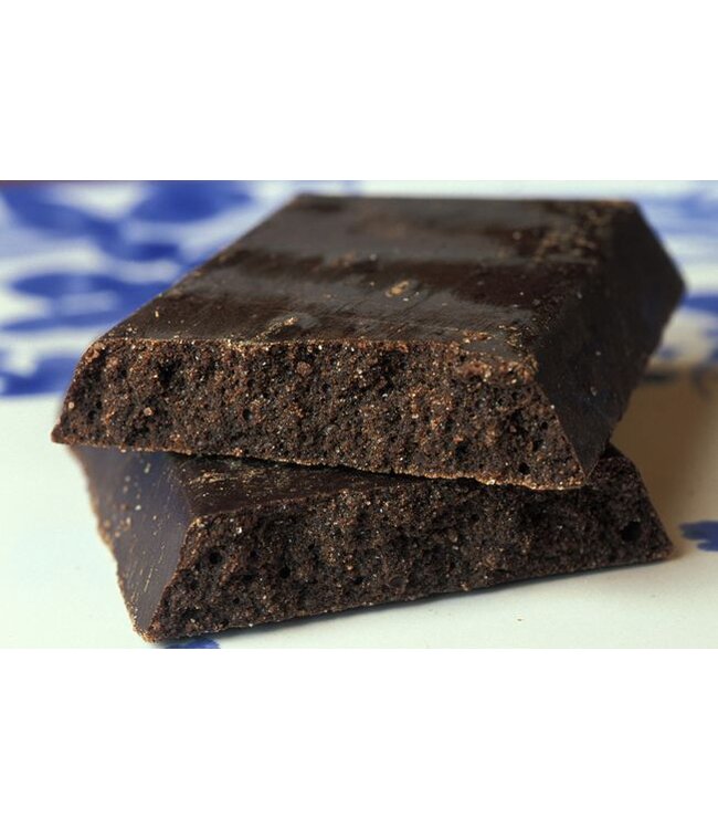 Daidone Chocolade Puur uit Modica, Sicilie