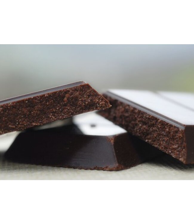 Daidone Chocolade Puur uit Modica, Sicilie