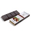 Daidone Chocolade uit Modica bereid met Italiaanse hazelnoot volgens Azteeks recept
