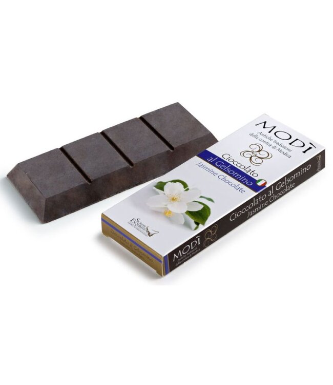 Daidone Modica chocolade met jasmijn THT 12-2025