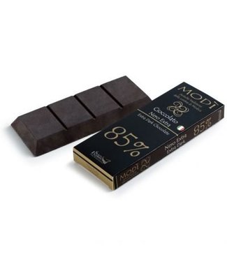 Daidone chocolade puur Extra Dark 85% uit Modica, Sicilië