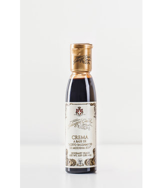 Giuseppe Giusti balsamico crème klassiek