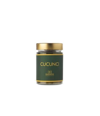 Daidone Cucunci: kapperappeltjes uit Sicilië