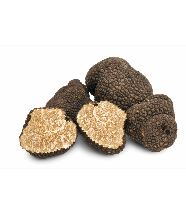 Giuseppe Giusti Balsamico crème met truffel van Giuseppe Giusti