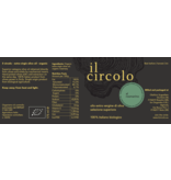Il Circolo Biologische  Italiaanse olijfolie D.O.P.  al rosmarino