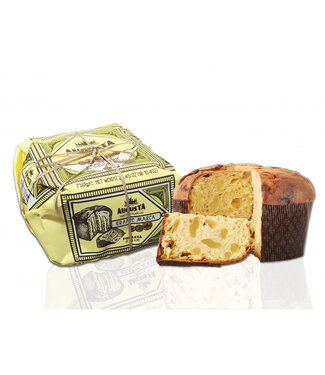 Augusta Panettone Limoncello Augusta Panettone Limoncello