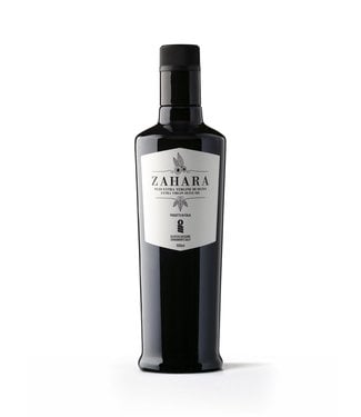 Oleificio Guccione extra vierge olijfolie zahara -premium- 500 ml