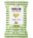 Tarallini Borrel Snack, Venkel smaak