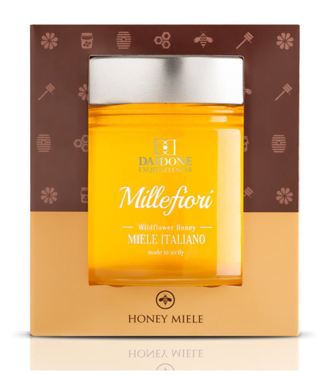 Daidone Bloemen Honing