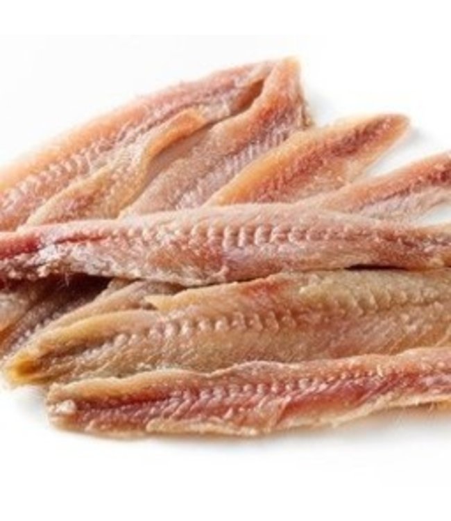 Daidone Ansjovis Filet groot